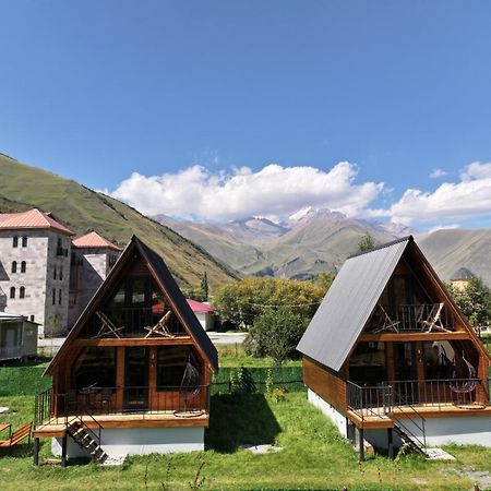 Panorama Cottages In Sno Buitenkant foto