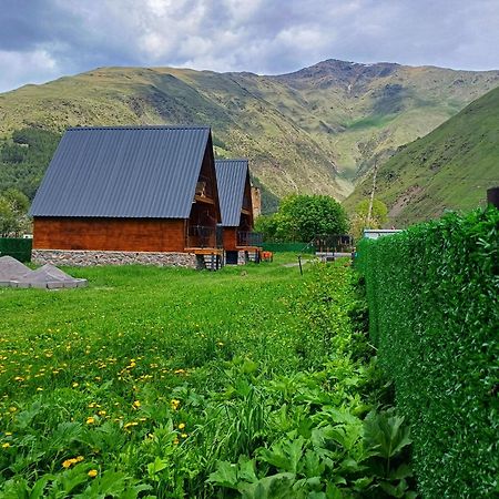 Panorama Cottages In Sno Buitenkant foto