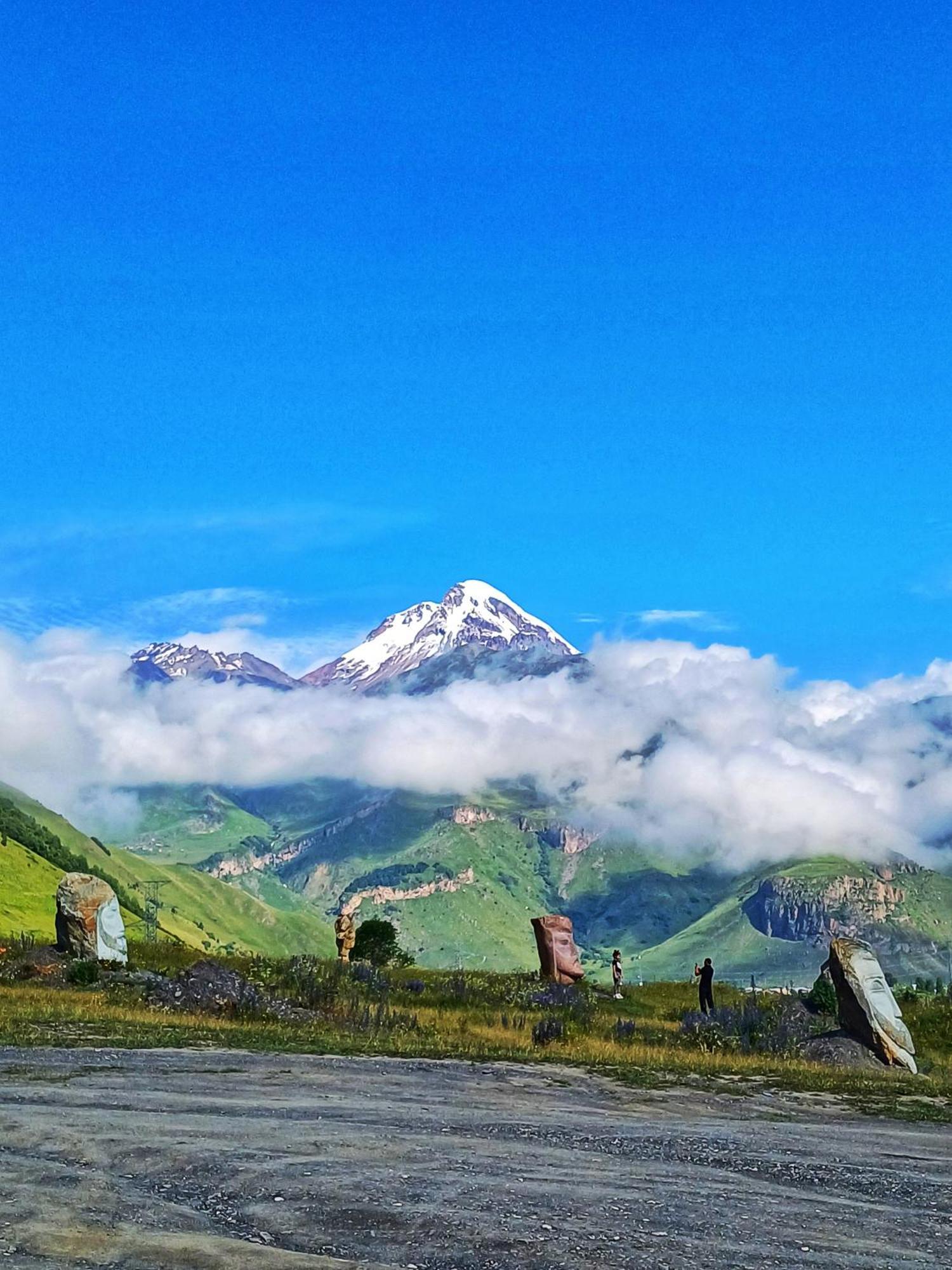 Panorama Cottages In Sno Buitenkant foto