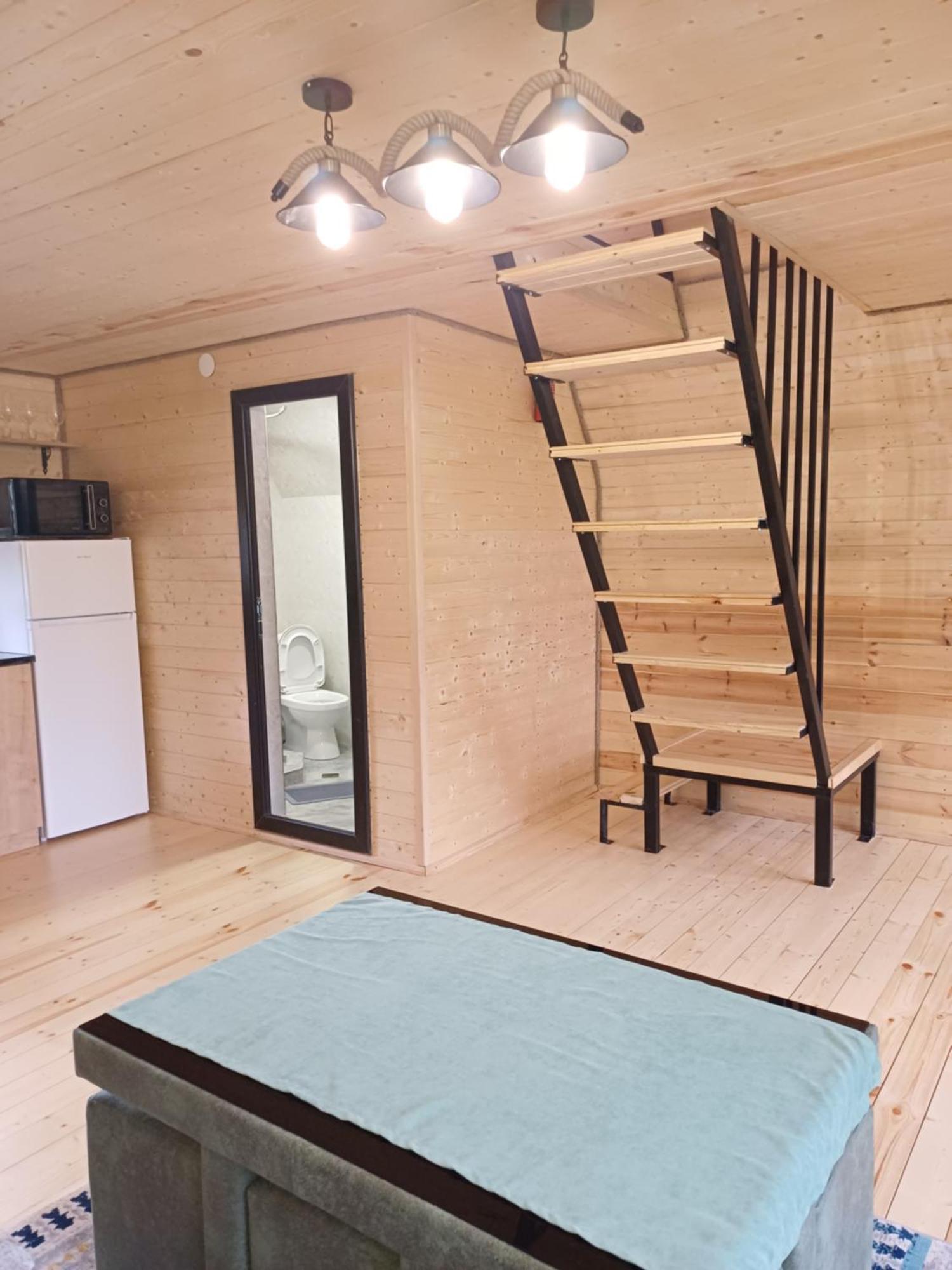 Panorama Cottages In Sno Kamer foto